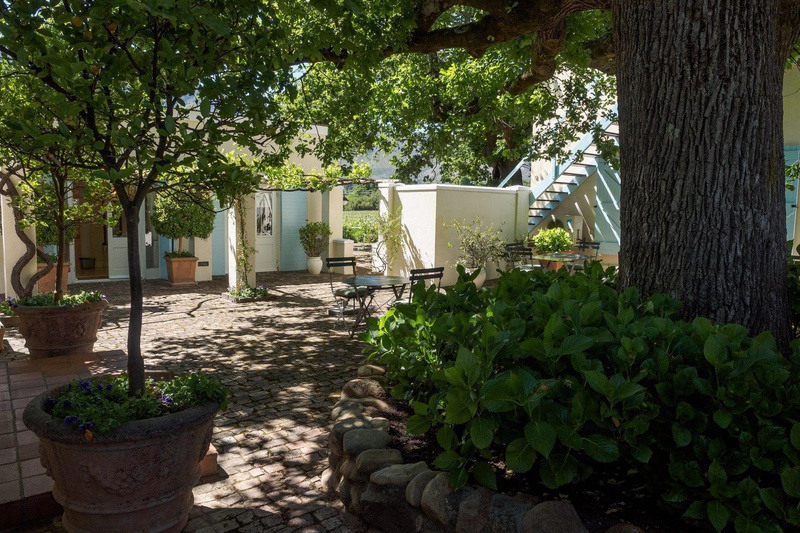 Auberge Clermont 4