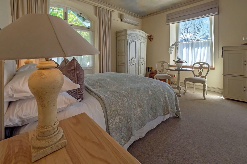 Auberge Clermont 5