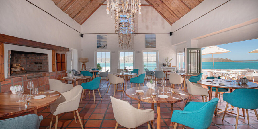 The Farmhouse Hotel 3