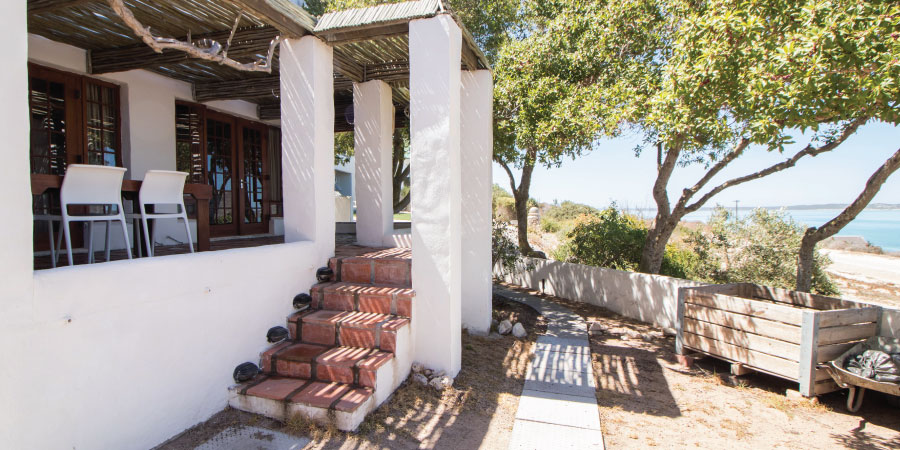 The Farmhouse Hotel 4