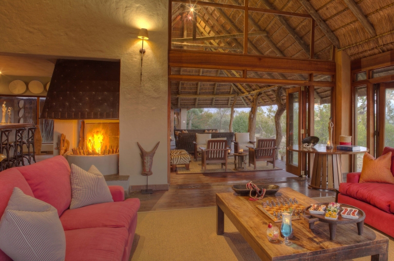 Rhulani Safari Lodge 6
