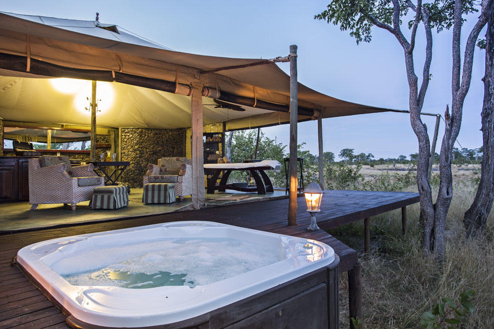 Camp Kuzuma