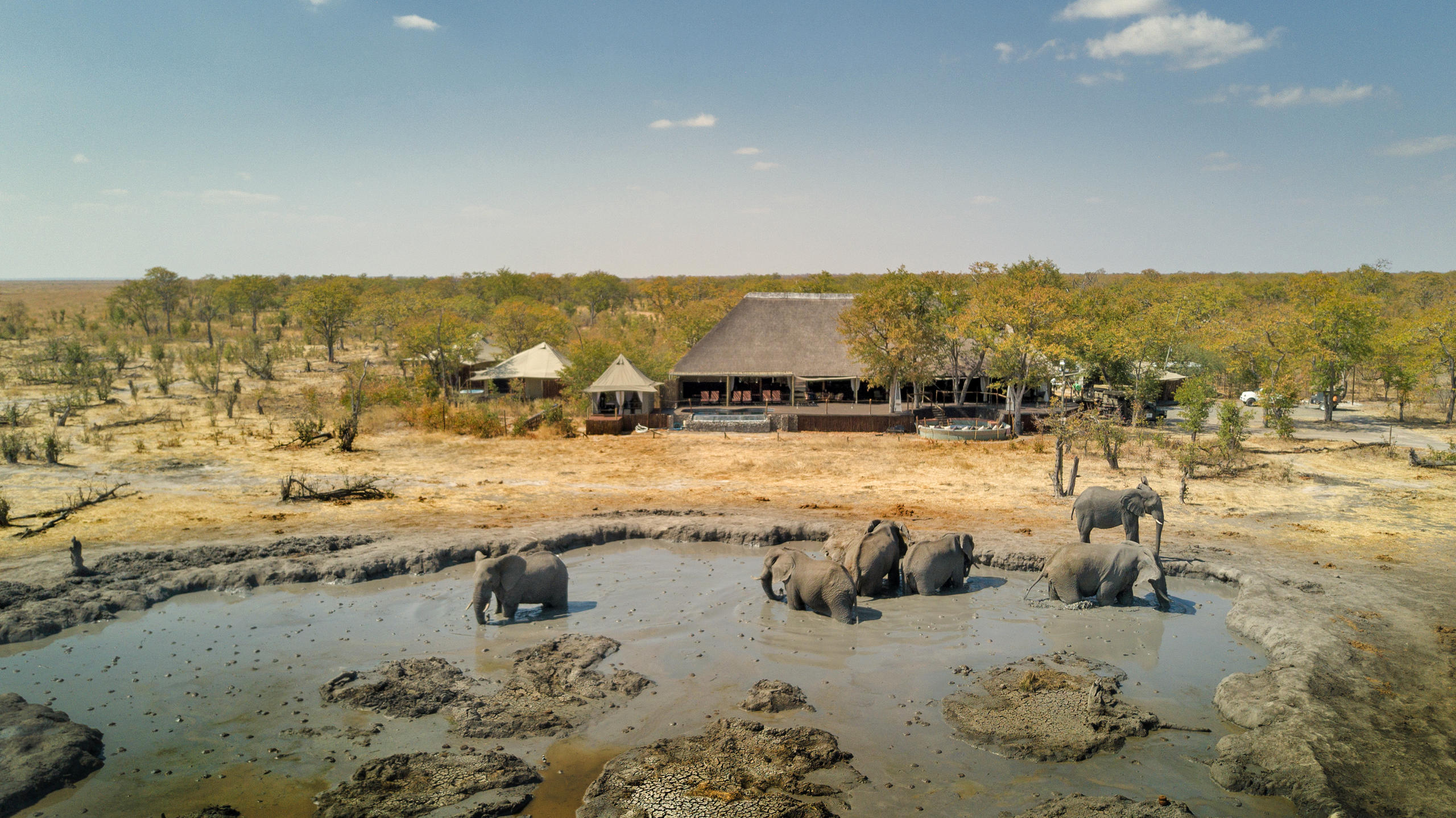 Chobe National Park