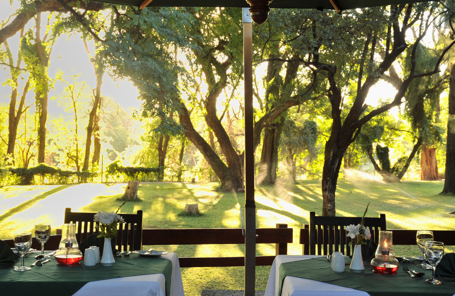 Cresta Marang Gardens
