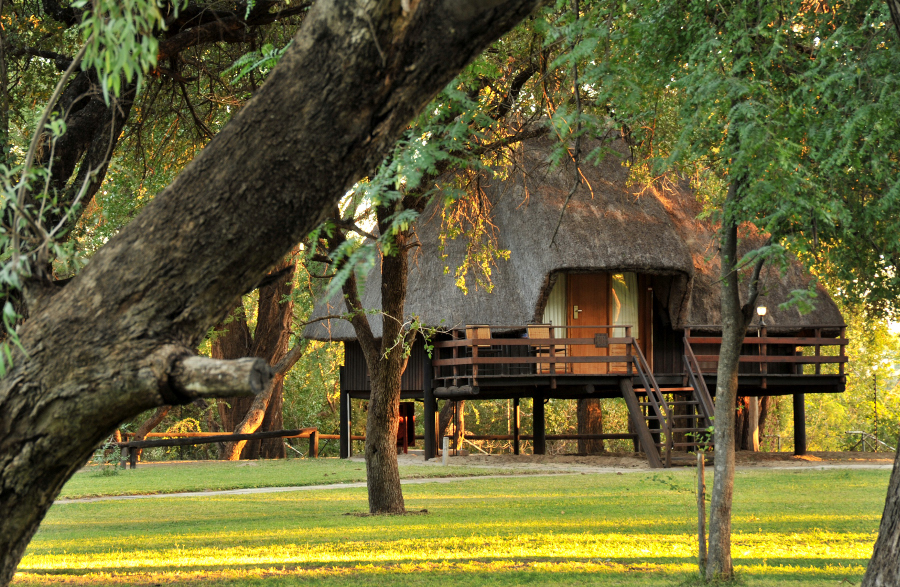 Francistown