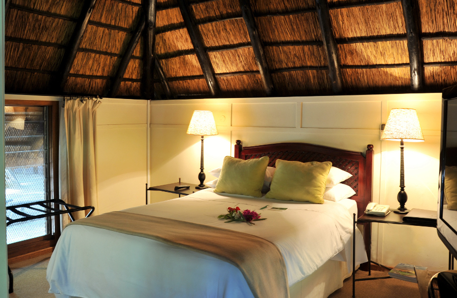 Cresta Marang Gardens