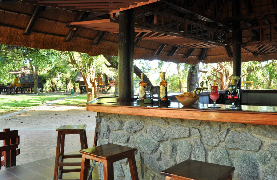 Cresta Marang Gardens