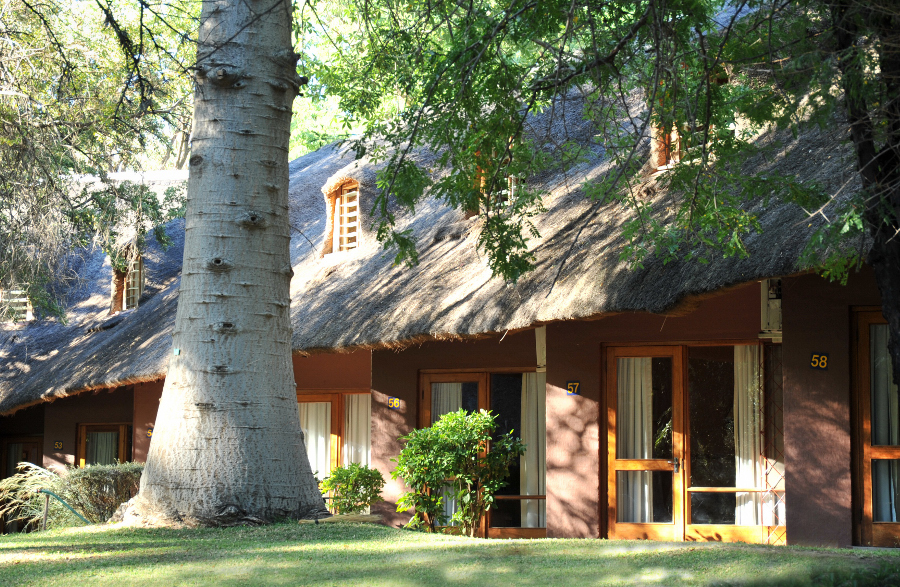 Cresta Marang Gardens