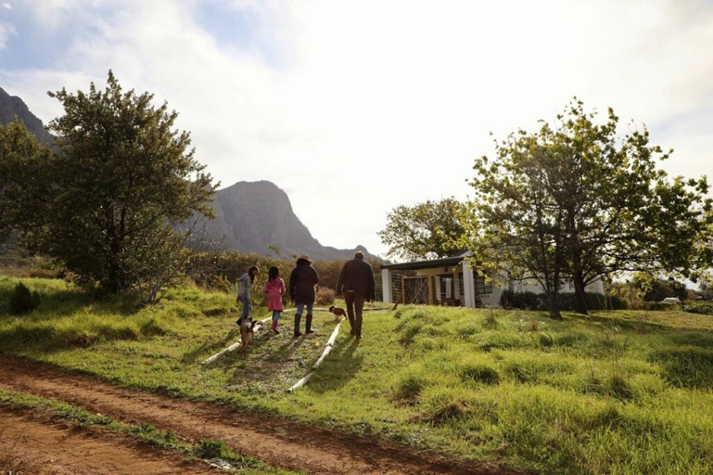 Boschendal 2
