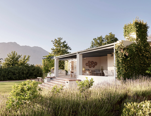 Boschendal 6
