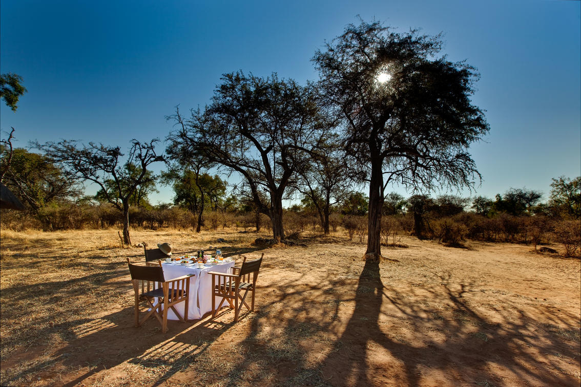 Mokuti Etosha Lodge 2
