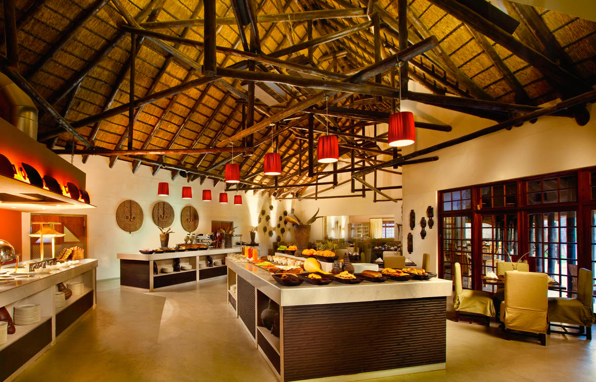 Mokuti Etosha Lodge 5