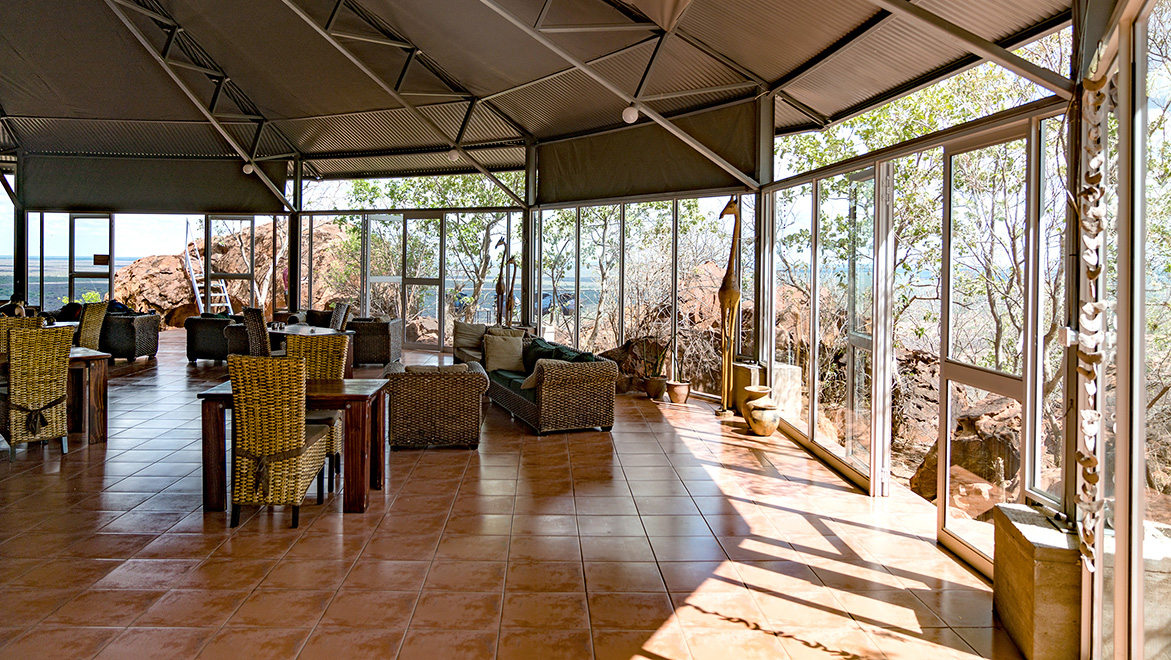 Waterberg Plateau Lodge 5