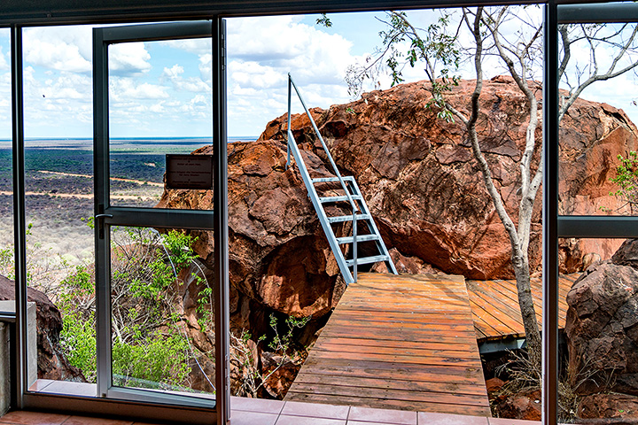 Waterberg Plateau Lodge 2