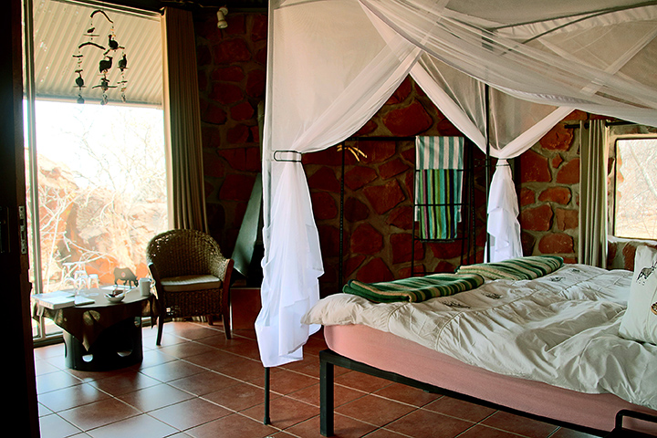 Waterberg Plateau Lodge 3
