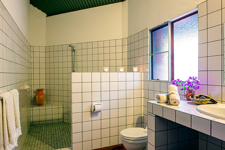 Waterberg Plateau Lodge 6