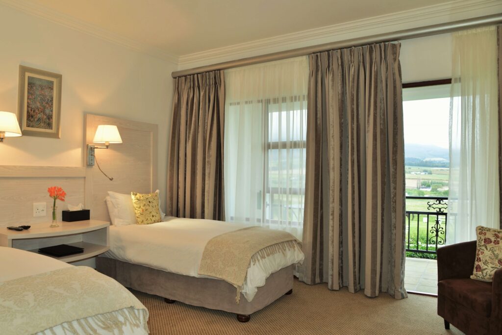 Val du Charron Guesthouse 2