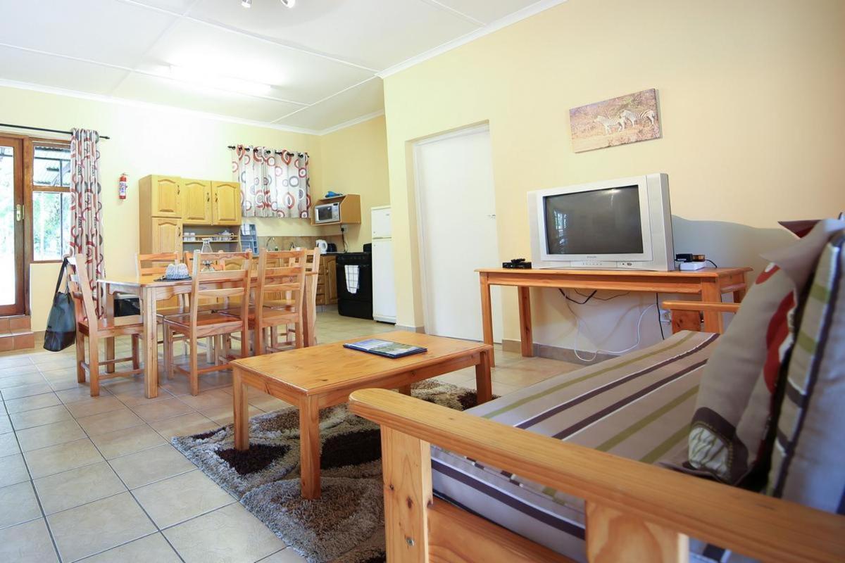 Gooderson Bushlands Game Lodge 5