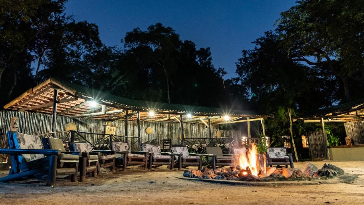 Gooderson Bushlands Game Lodge 2
