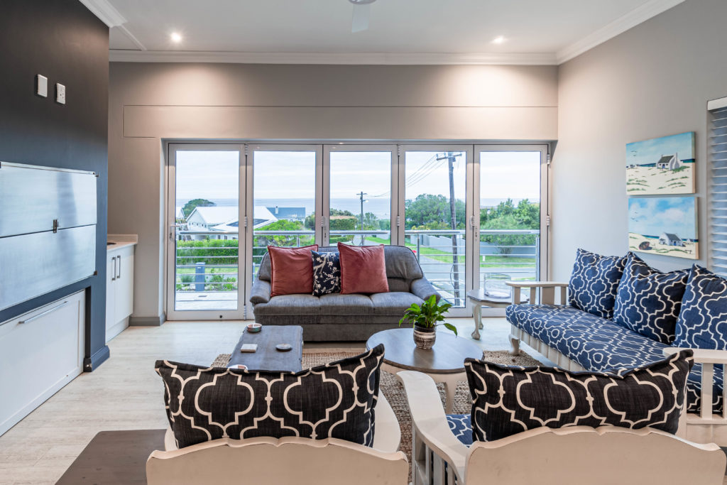 Whale Coast Ocean Villa 2