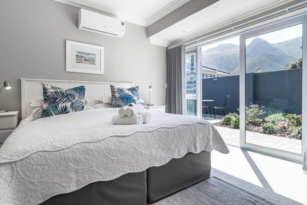 Whale Coast Ocean Villa 7