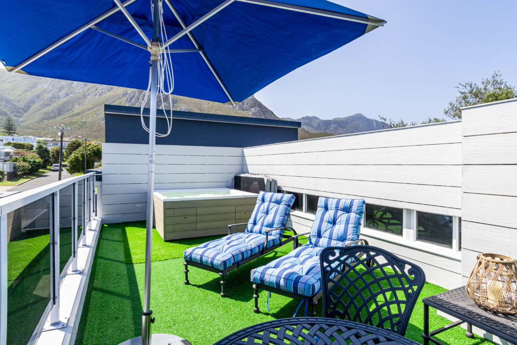 Whale Coast Ocean Villa 8