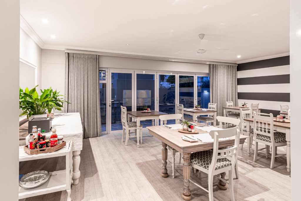 Whale Coast Ocean Villa 4