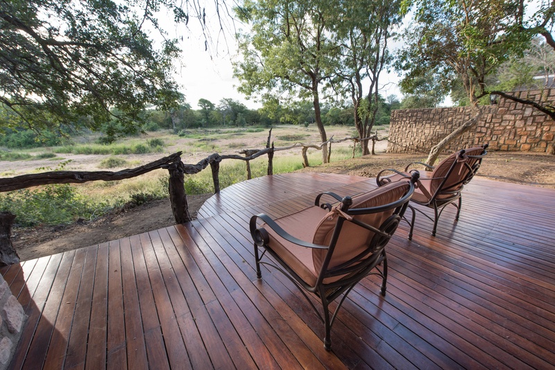 Shumbalala Game Lodge 5