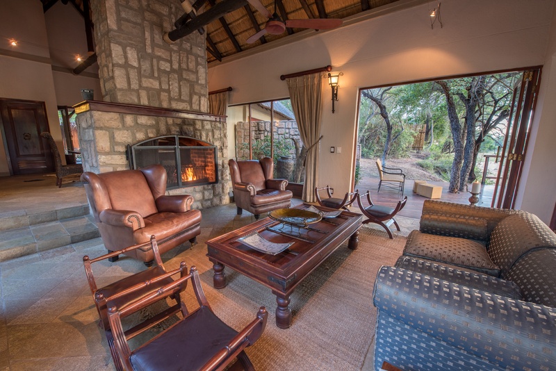 Shumbalala Game Lodge 3