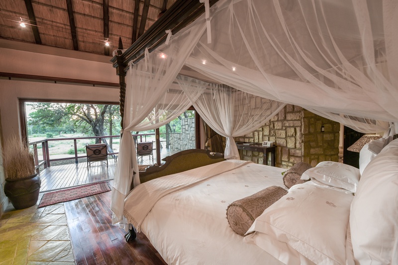 Shumbalala Game Lodge 4