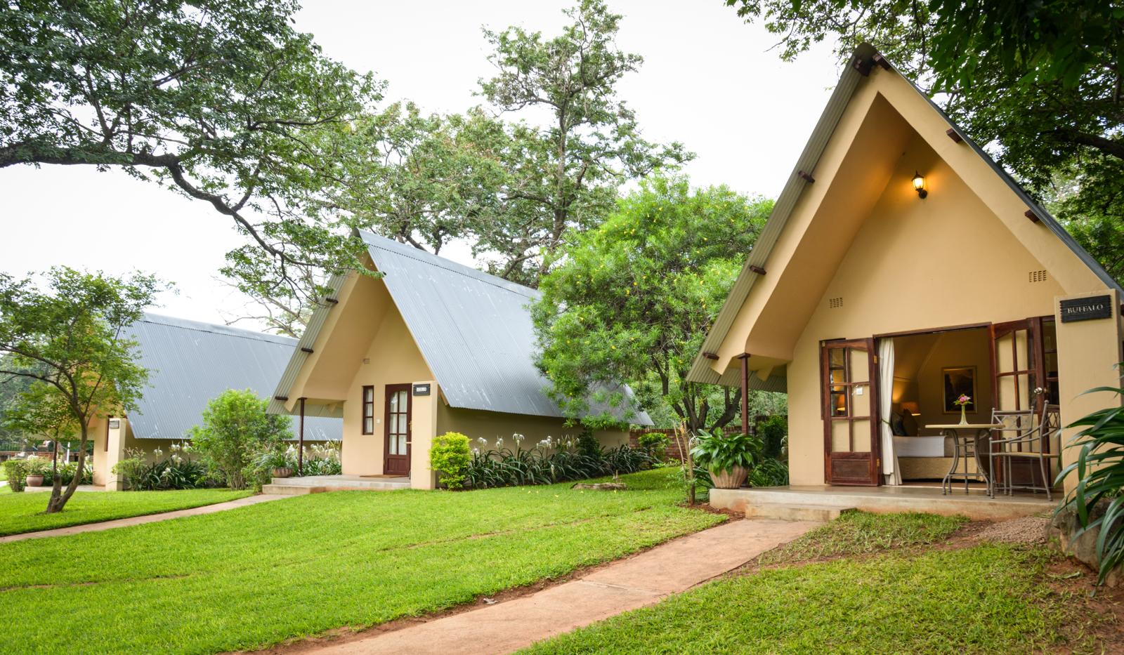 Ursula's Homestead