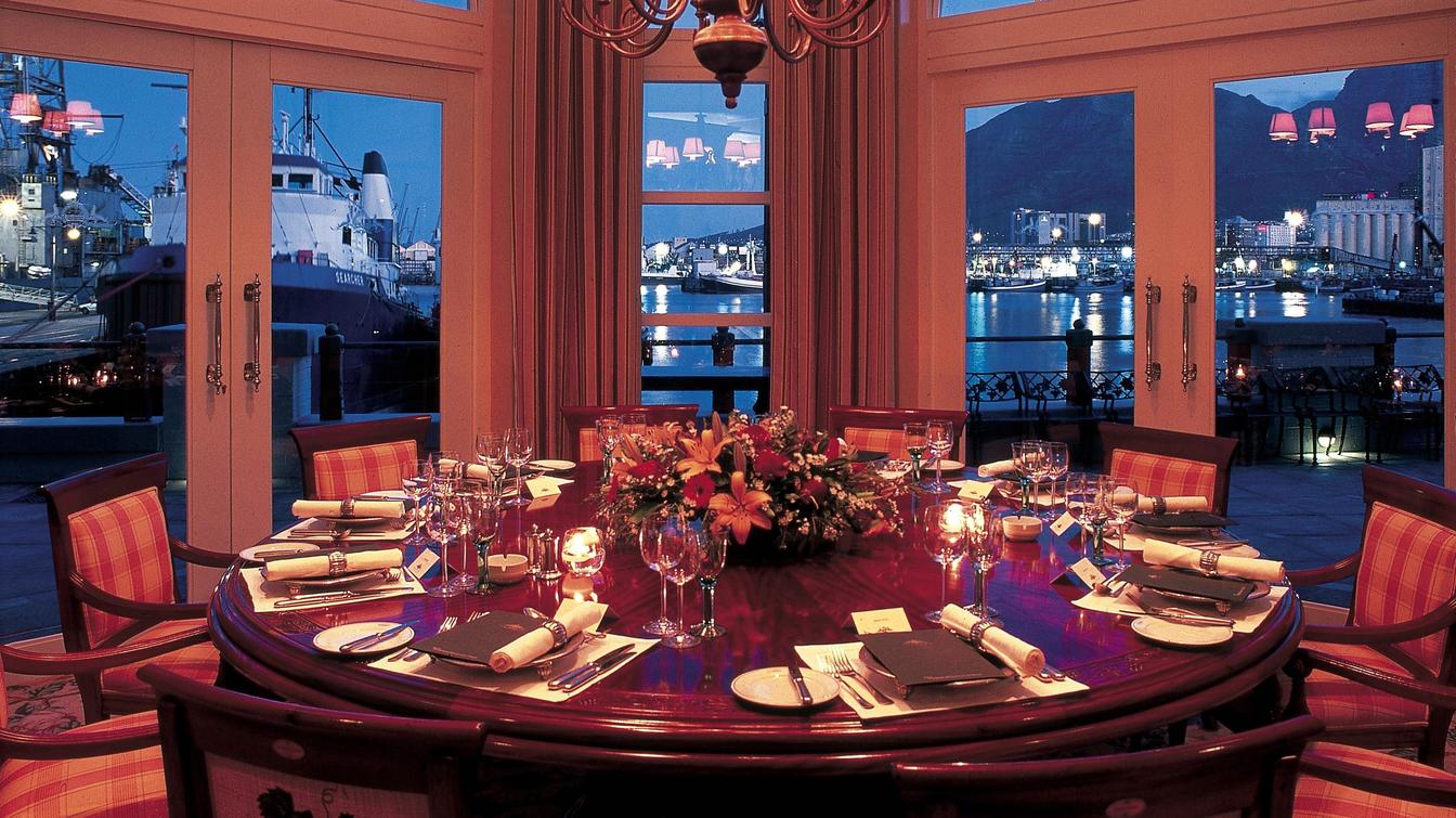 The Table Bay Hotel 2