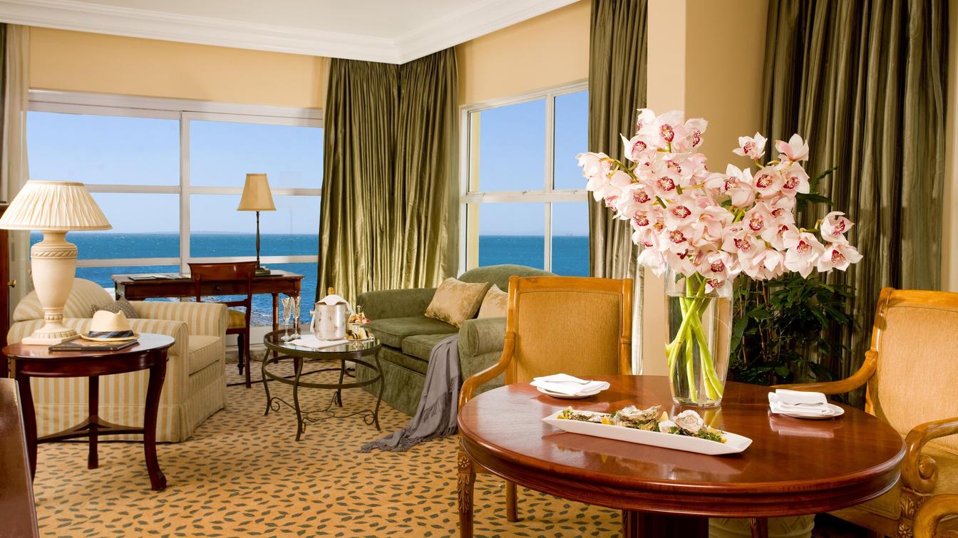 The Table Bay Hotel 3