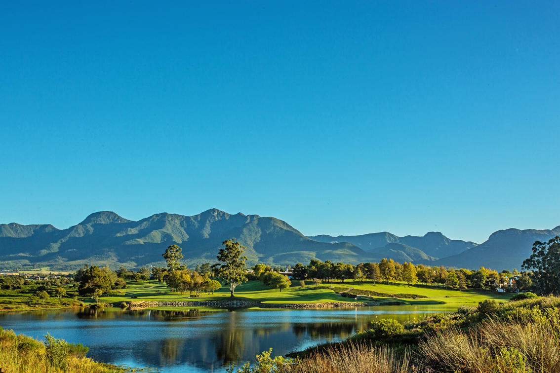 Fancourt Hotel 5