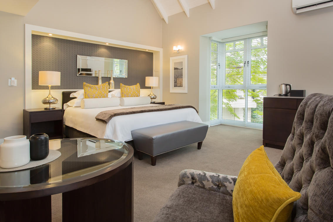 Fancourt Hotel 2