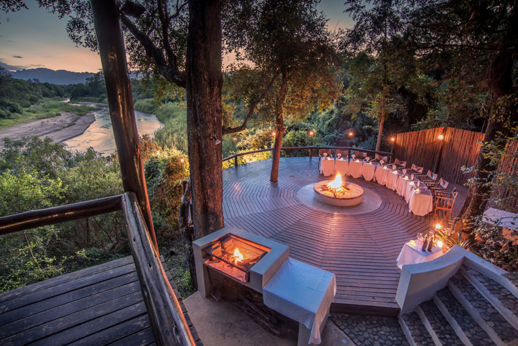 Kuname Lodge & Manor House 3