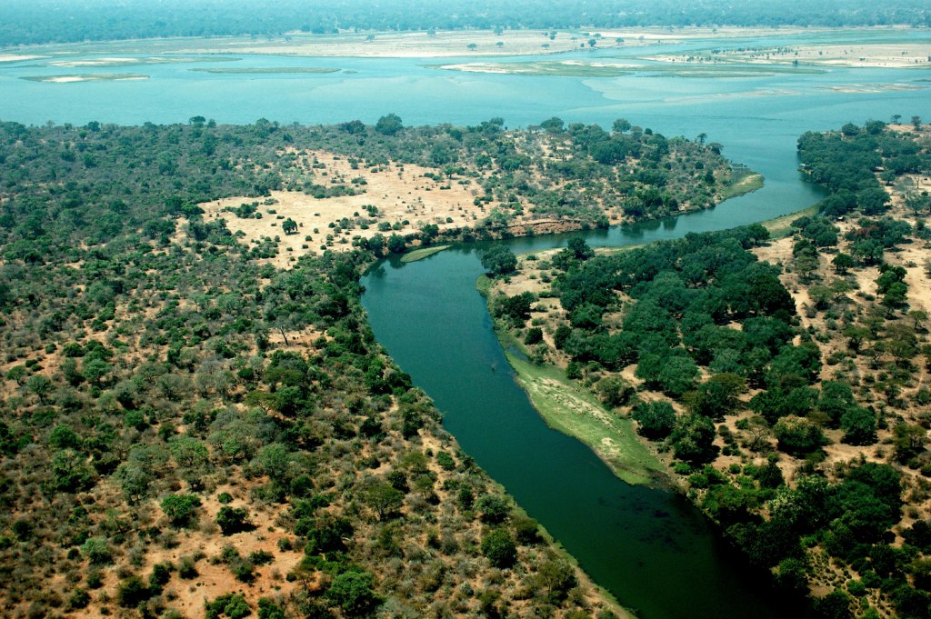 Time + Tide Chongwe Camp
