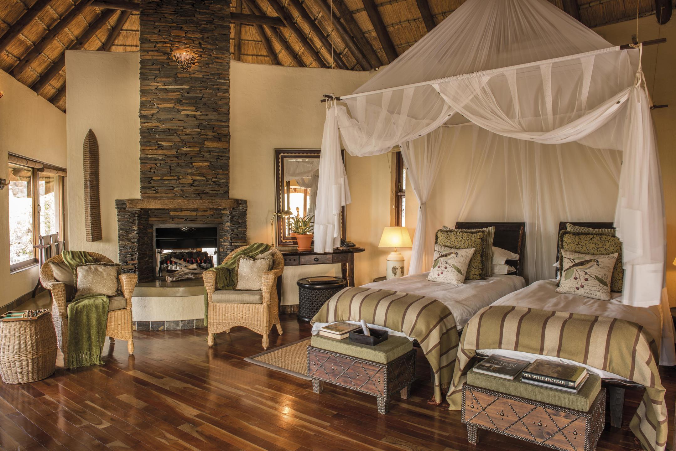 Tuningi Safari Lodge 5