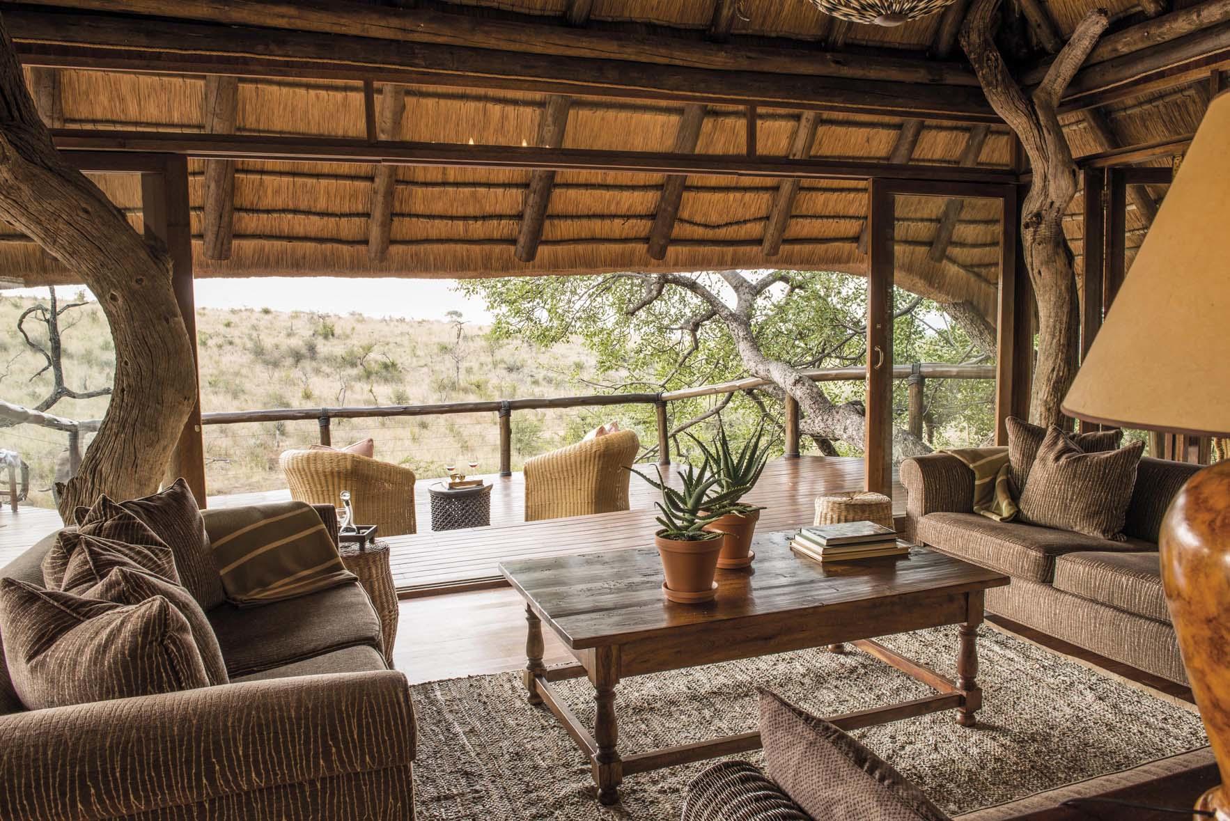 Tuningi Safari Lodge 6