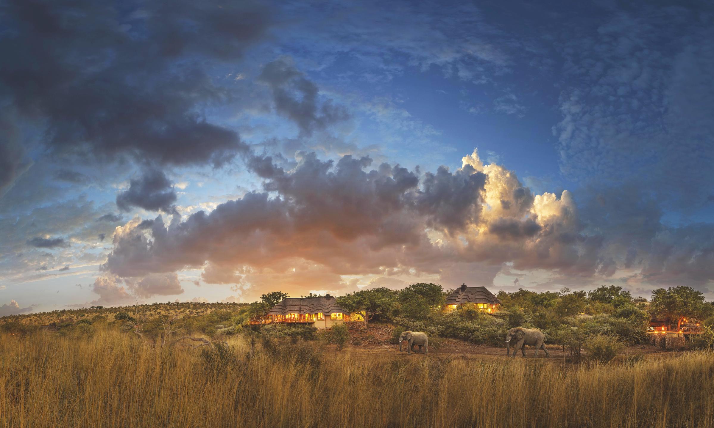 Tuningi Safari Lodge 4