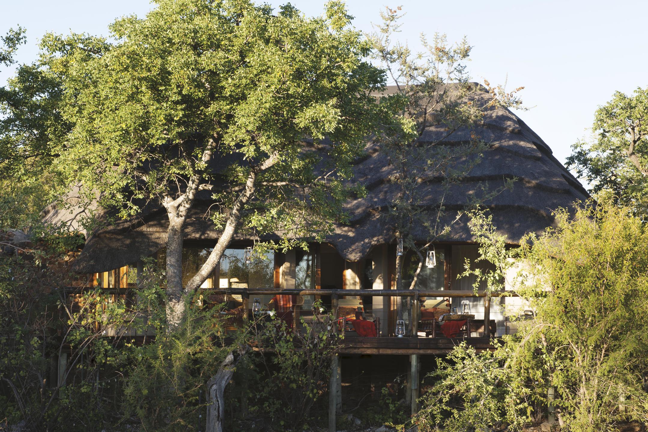 Tuningi Safari Lodge 3