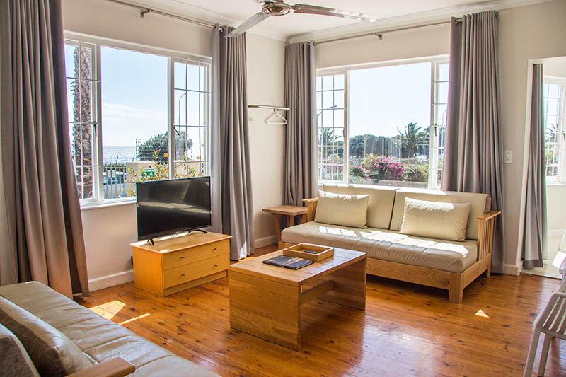 Camps Bay Village 4