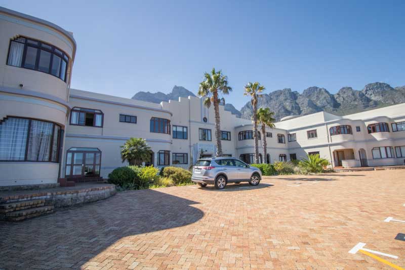 Camps Bay Village 2