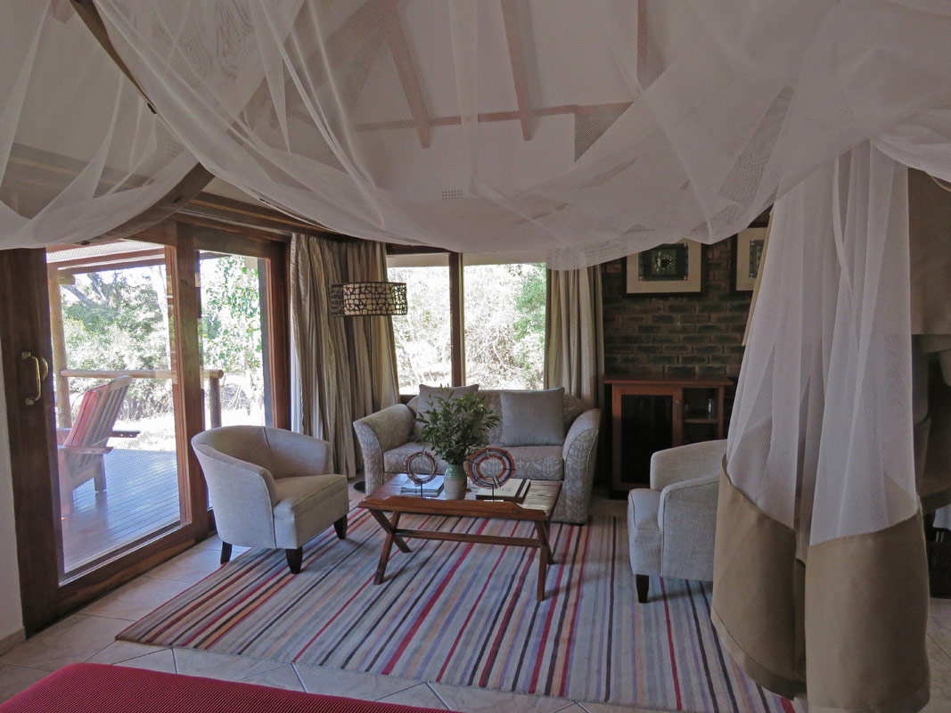 Idube Game Reserve 5
