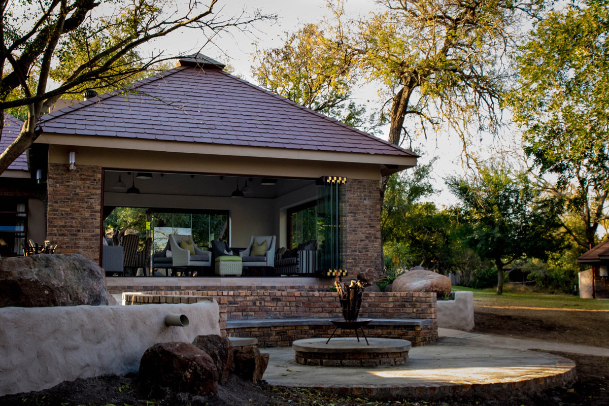 Idube Game Reserve 4