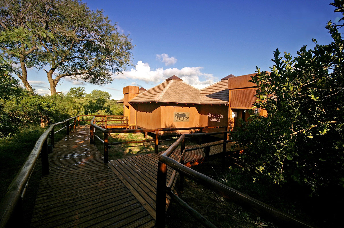 Idube Game Reserve 3