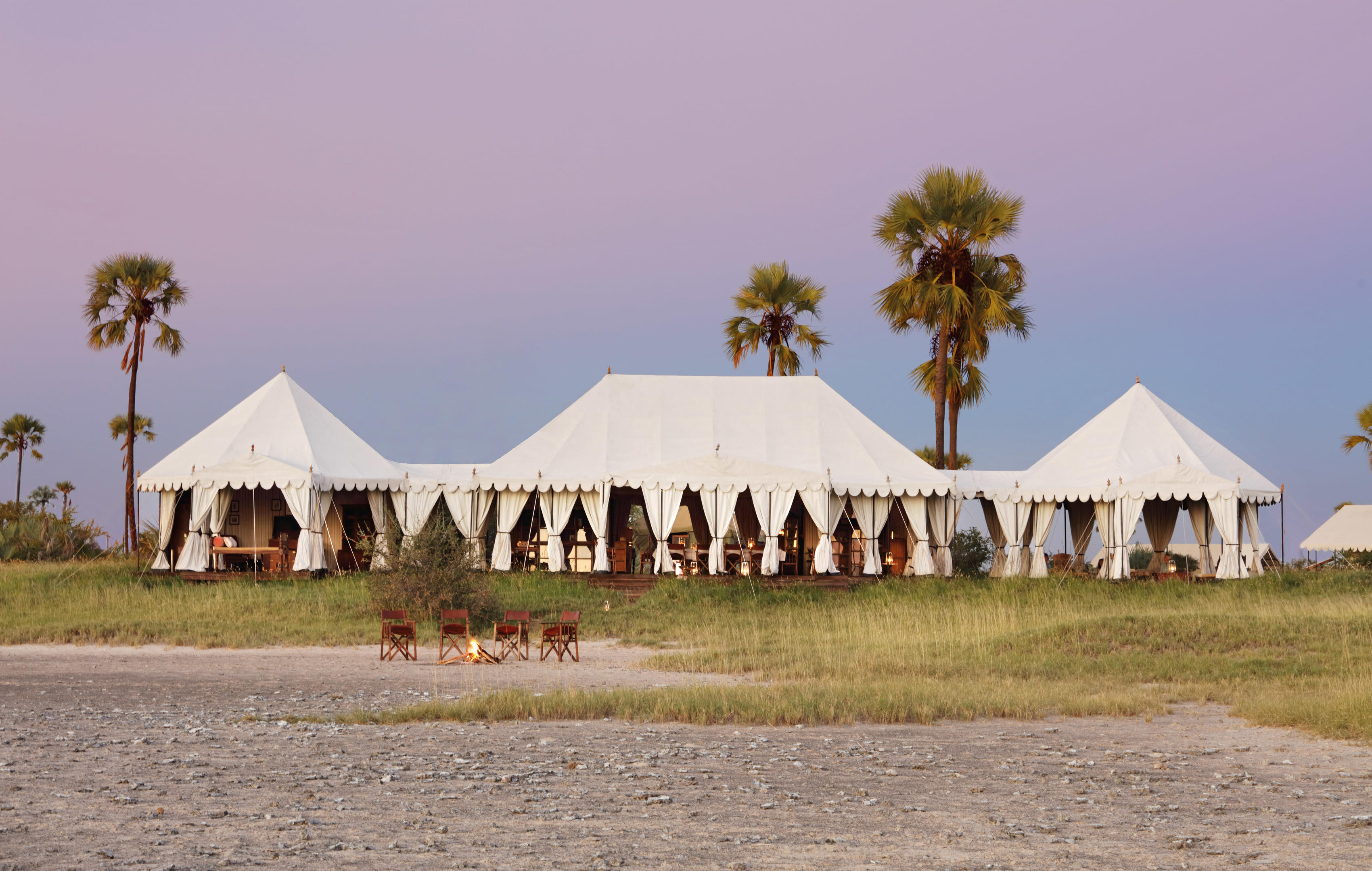 San Camp