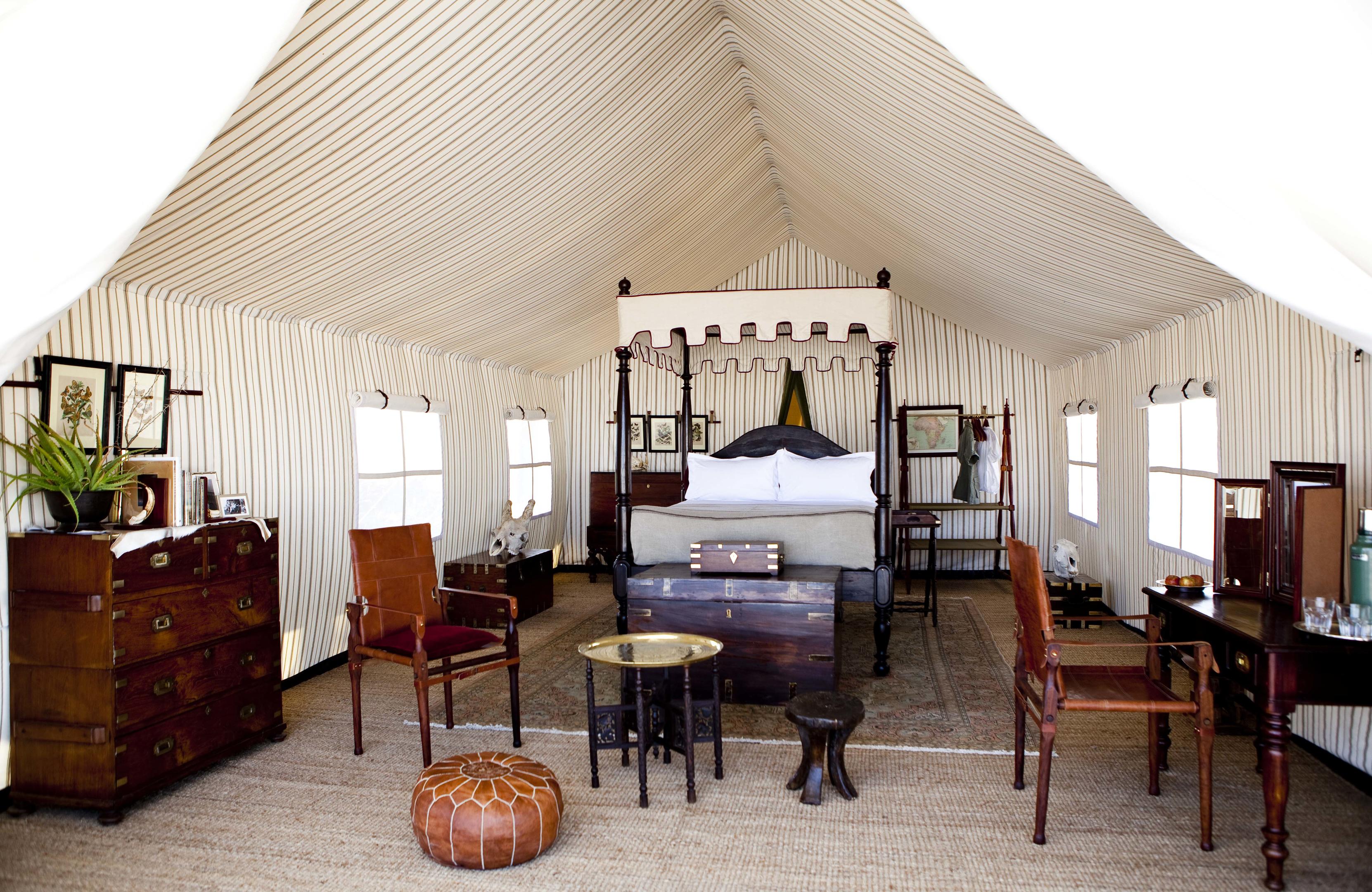 San Camp