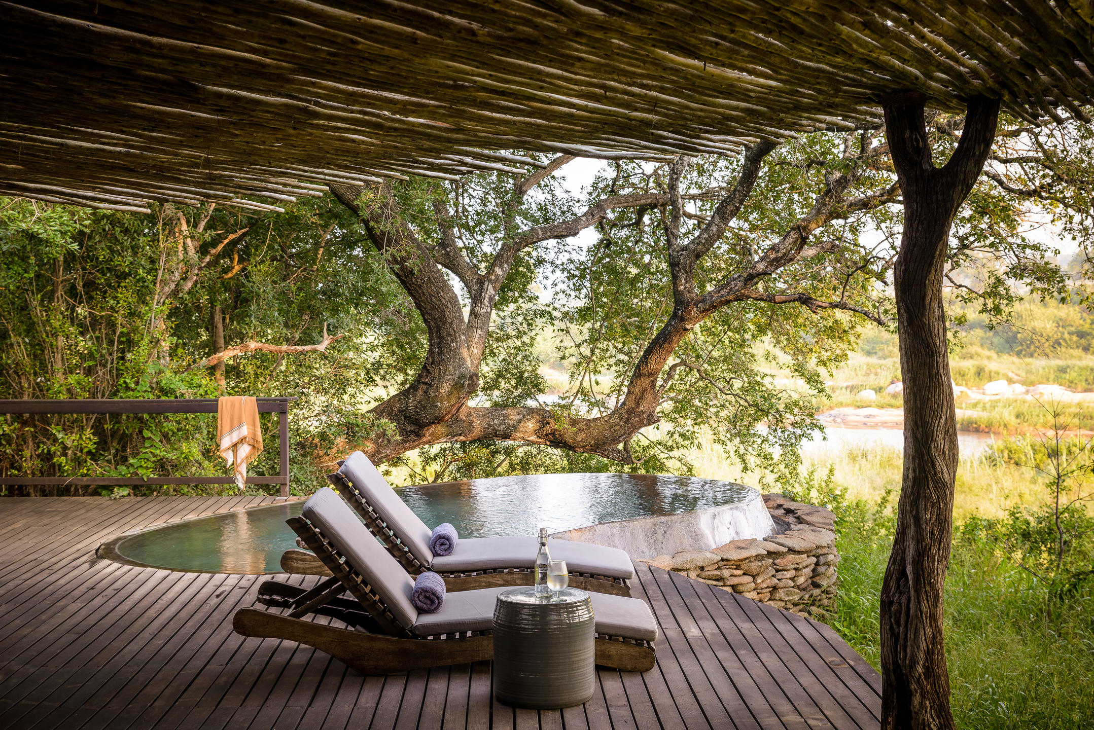 Singita Boulders Lodge 3