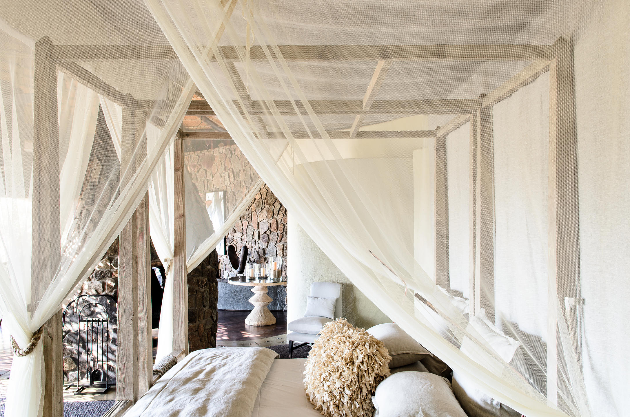 Singita Boulders Lodge 2